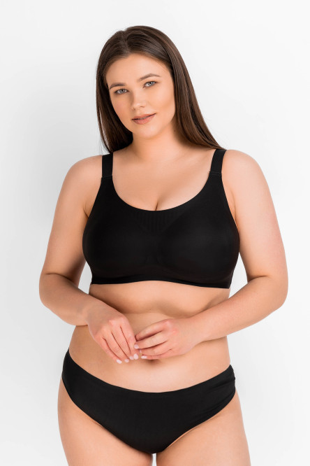 Бюстгальтер безшовний  Anabel Arto 7070-075 фото № 2