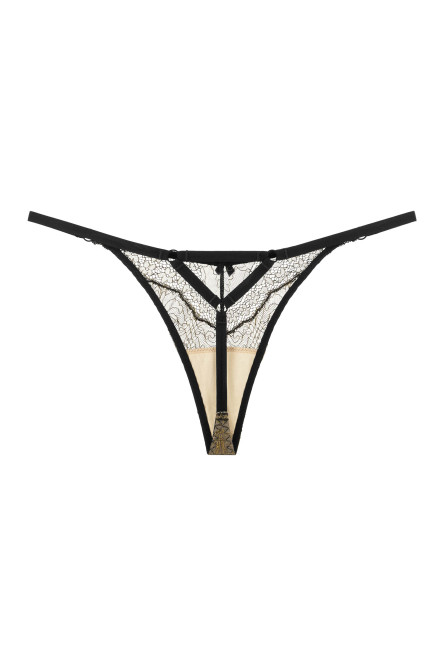 Cтрінги Anabel Arto 8187-10 фото № 3