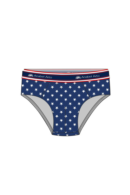 6131-2 труси чоловічі Anabel Arto фото № 1