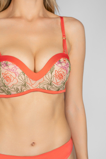 Бюстгальтер Anabel Arto 8184-004 фото № 3