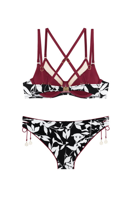 Купальний костюм Anabel Arto 952-057/952-228-1 фото № 4