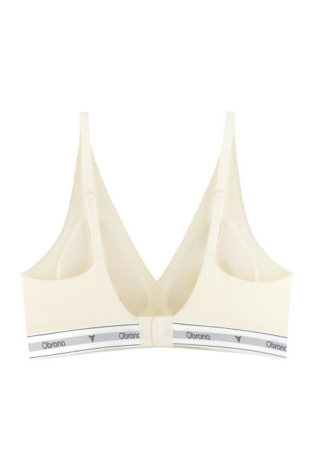 Бюстгальтер безшовний Obrana 885-074 фото № 2