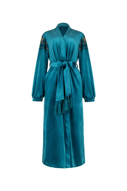 Халат  Anabel Arto  8183-6723 фото № 7