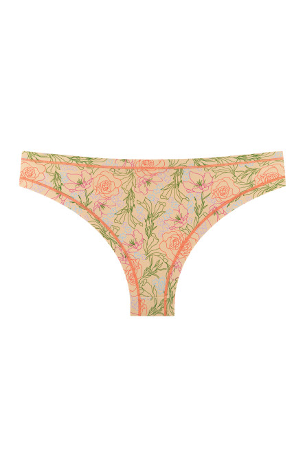 2202-20 бразиліана жіночі (1шт.) Anabel Arto фото № 2