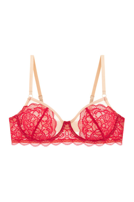 Бюстгальтер soft Anabel Arto 8154-057-1 фото № 5