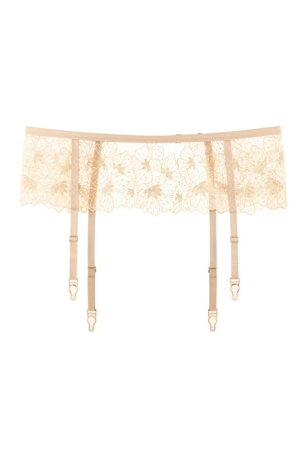 Пояс для панчох  Obrana 811-50 фото № 7