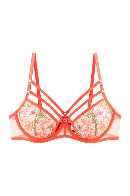 Бюстгальтер soft Anabel Arto  8184-057 фото № 6