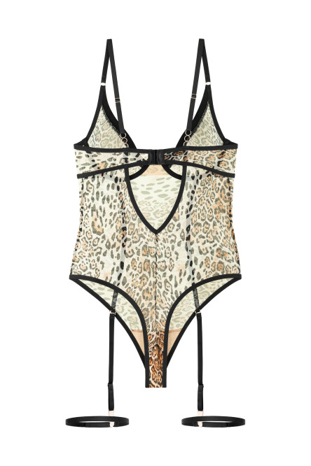 Боді Anabel Arto  8186-157 фото № 4