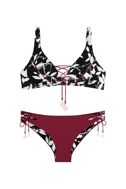 Купальний костюм Anabel Arto 952-044/952-224 фото № 5