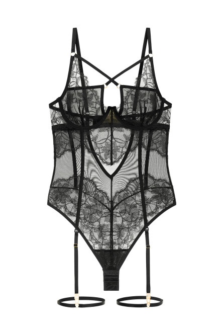 Боді Obrana 814-157 фото № 1