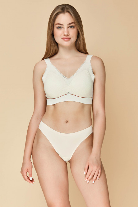 873-072 бюстгальтер Obrana фото № 1