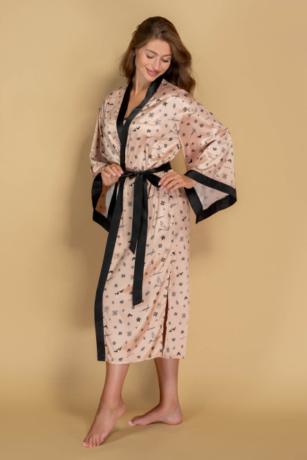 Халат Obrana 806-6784 фото № 2