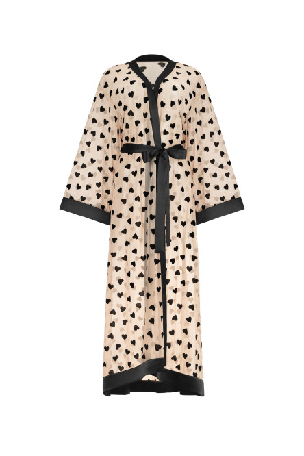 Халат  Anabel Arto 8185-6755 фото № 1