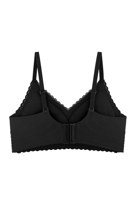 Бюстгальтер безшовний Obrana  872-074 фото № 7