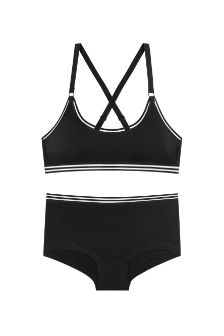 Комплект (майка+шорти) Obrana 806-6218-4 фото № 9