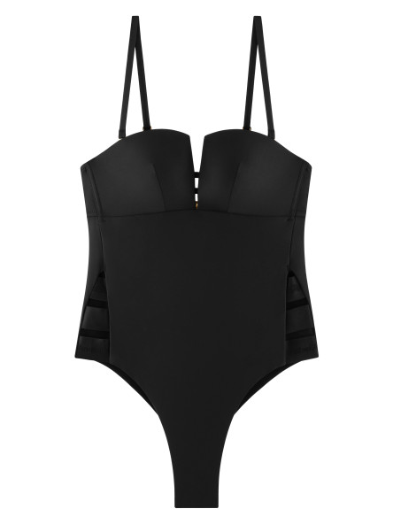 Купальник суцільний Anabel Arto 953-115 фото № 3