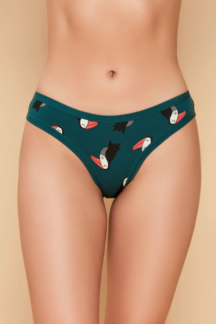 200-30 труси жіночі (1шт) Obrana фото № 1