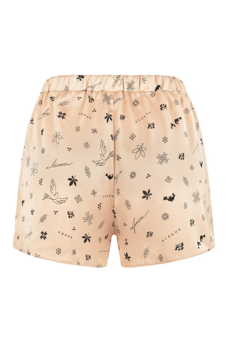 Комплект (майка+шорти) Obrana 806-6212-1 фото № 5