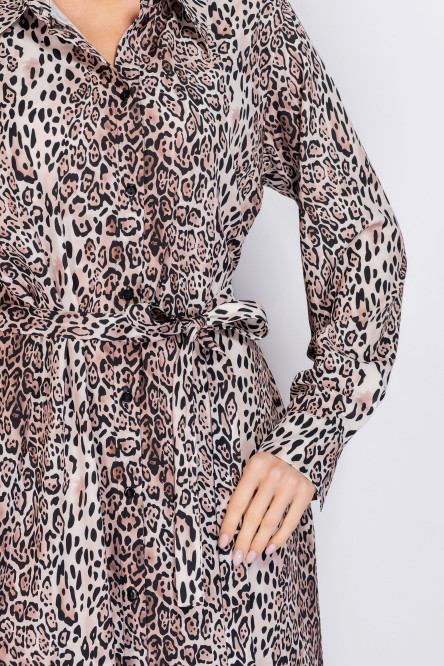 Халат пляжний Anabel Arto  951-754 фото № 5