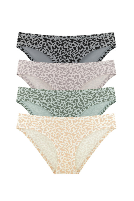 200-30 труси жіночі (4шт) Obrana фото № 1