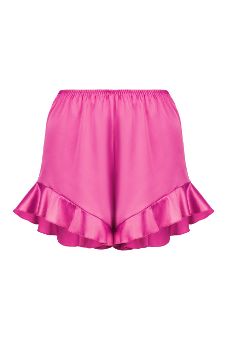 Комплект жіночий (майка і шорти) Anabel Arto  8185-6831 фото № 7