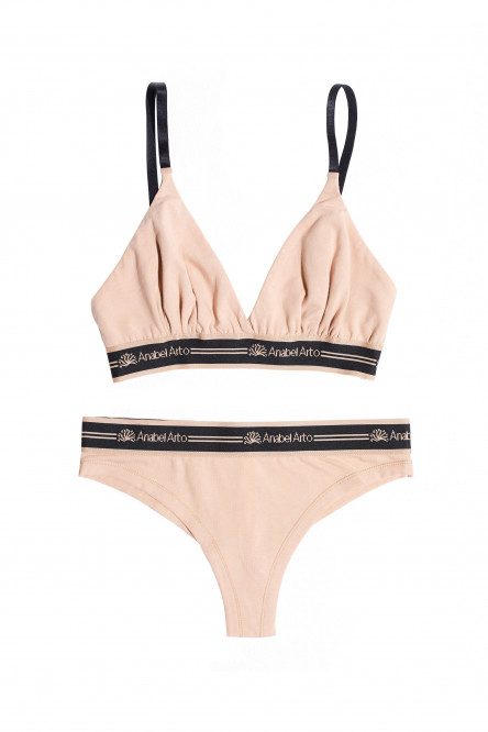 2202-22 бразиліана жіночі Anabel Arto фото № 7