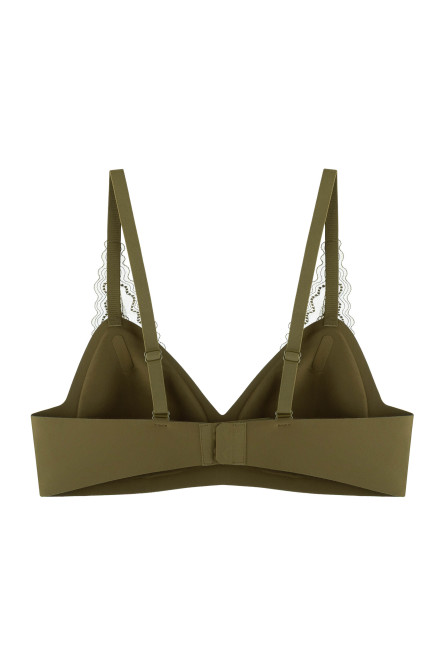 Бюстгальтер безшовний  Anabel Arto 7091-074 фото № 2