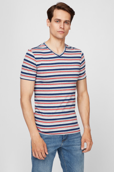 6161-4 Джемпер чоловічий Anabel Arto фото № 1