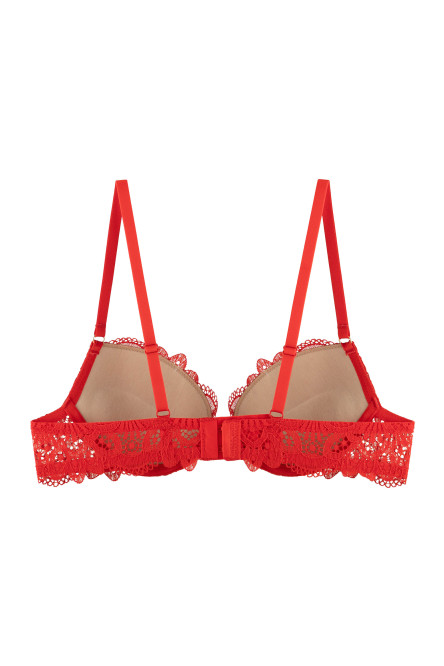 Бюстгальтер push up  8189-001 фото № 3