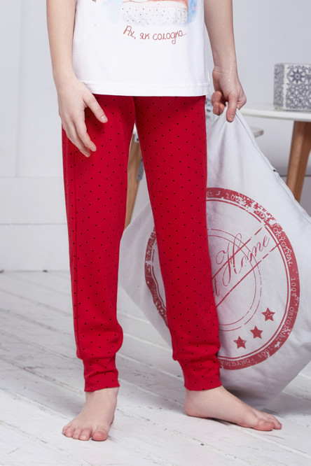 6416-52 брюки дитячi для дiвчат фото № 1