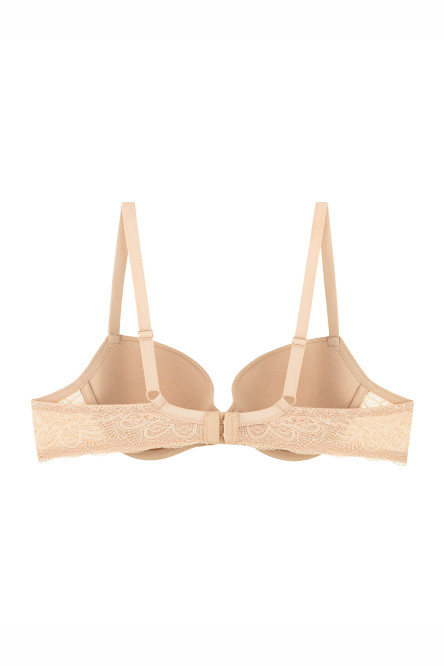 Бюстгальтер балконет  Anabel Arto 7001-008 фото № 8