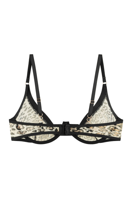 Бюстгальтер soft Anabel Arto  8186-057 фото № 5