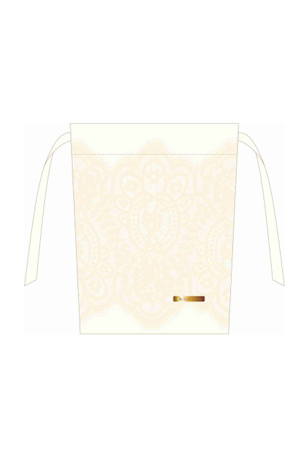 8163-LB-2 сумка для білизни Anabel Arto фото № 1