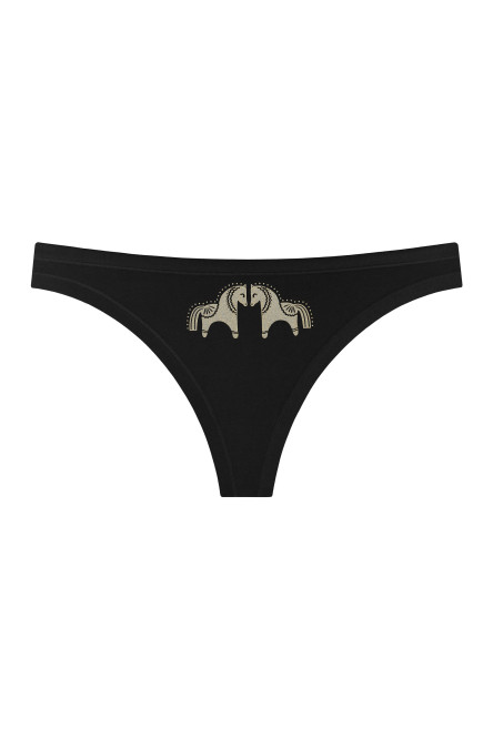 2202-12 стрінги жіночі (1 шт.) Anabel Arto фото № 1