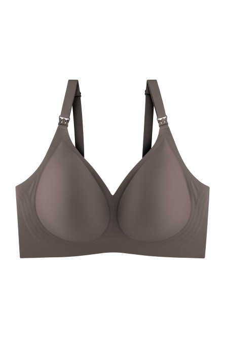 Бюстгальтер безшовний для годуючих Anabel Arto 7092-076 фото № 1