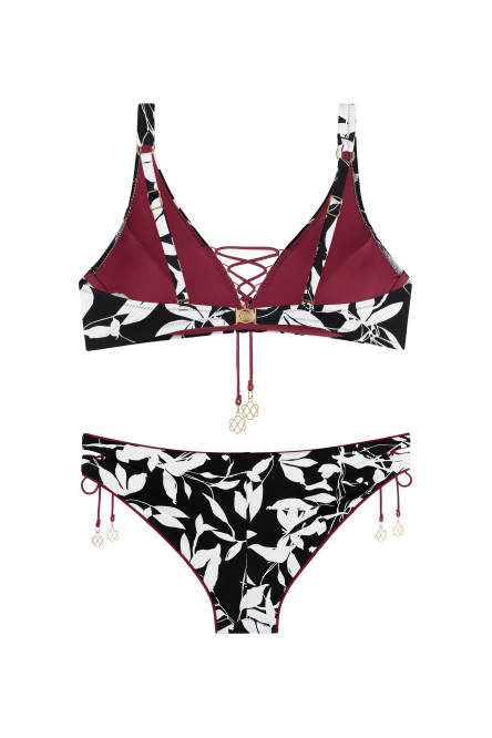 Купальний костюм Anabel Arto 952-044/952-224 фото № 4