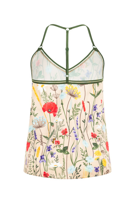 Комплект (майка+брюки) Obrana 806-6219 фото № 3