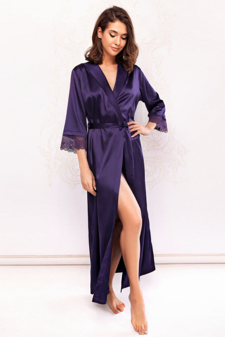 7027-6738 халат Anabel Arto фото № 2