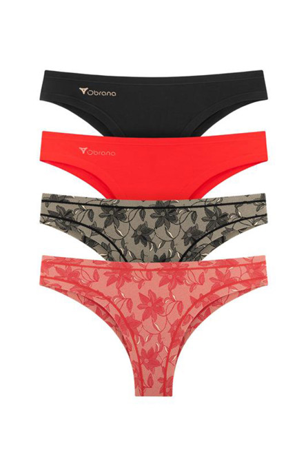 200-20 бразиліана жіночі (4 шт) Obrana фото № 1