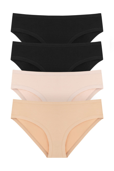 2202-34 труси жіночі (4 шт.) Anabel Arto фото № 1