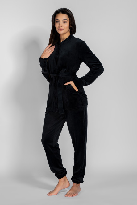 Комплект жіночий (жакет та  брюки) Anabel Arto 8183-6218-8 фото № 3