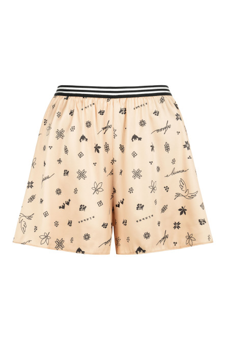 Комплект (майка+шорти) Obrana 806-6817 фото № 9