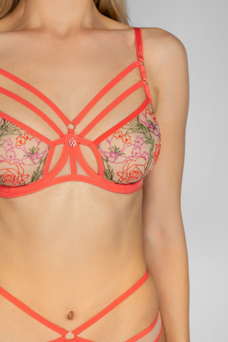 Бюстгальтер soft Anabel Arto  8184-057 фото № 3