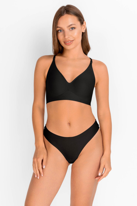 Бюстгальтер безшовний  Anabel Arto 7070-074 фото № 1