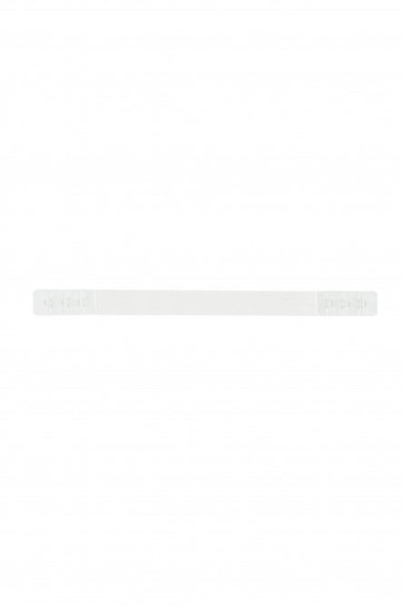 Силіконовий зйомний пояс бюста Anabel Arto фото № 1