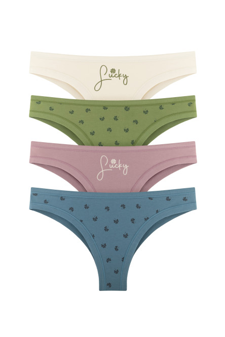 200-20 бразиліана жіночі (4 шт) Obrana фото № 1