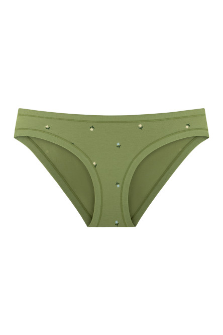 200-30 трусы женские (1шт) Obrana фото № 1