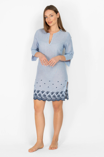 980-706 плаття-туніка пляжна Anabel Arto фото № 1