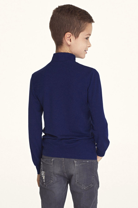 6371-2 джемпер для хлопчиків Anabel Arto фото № 2