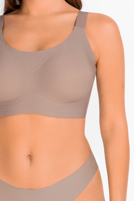 Бюстгальтер безшовний  Anabel Arto 7070-075 фото № 9